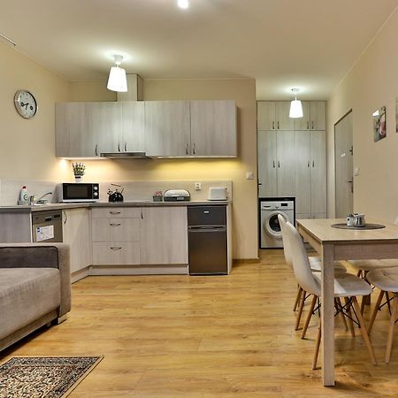 Apartamenty Kombi Nowy Targ Kültér fotó