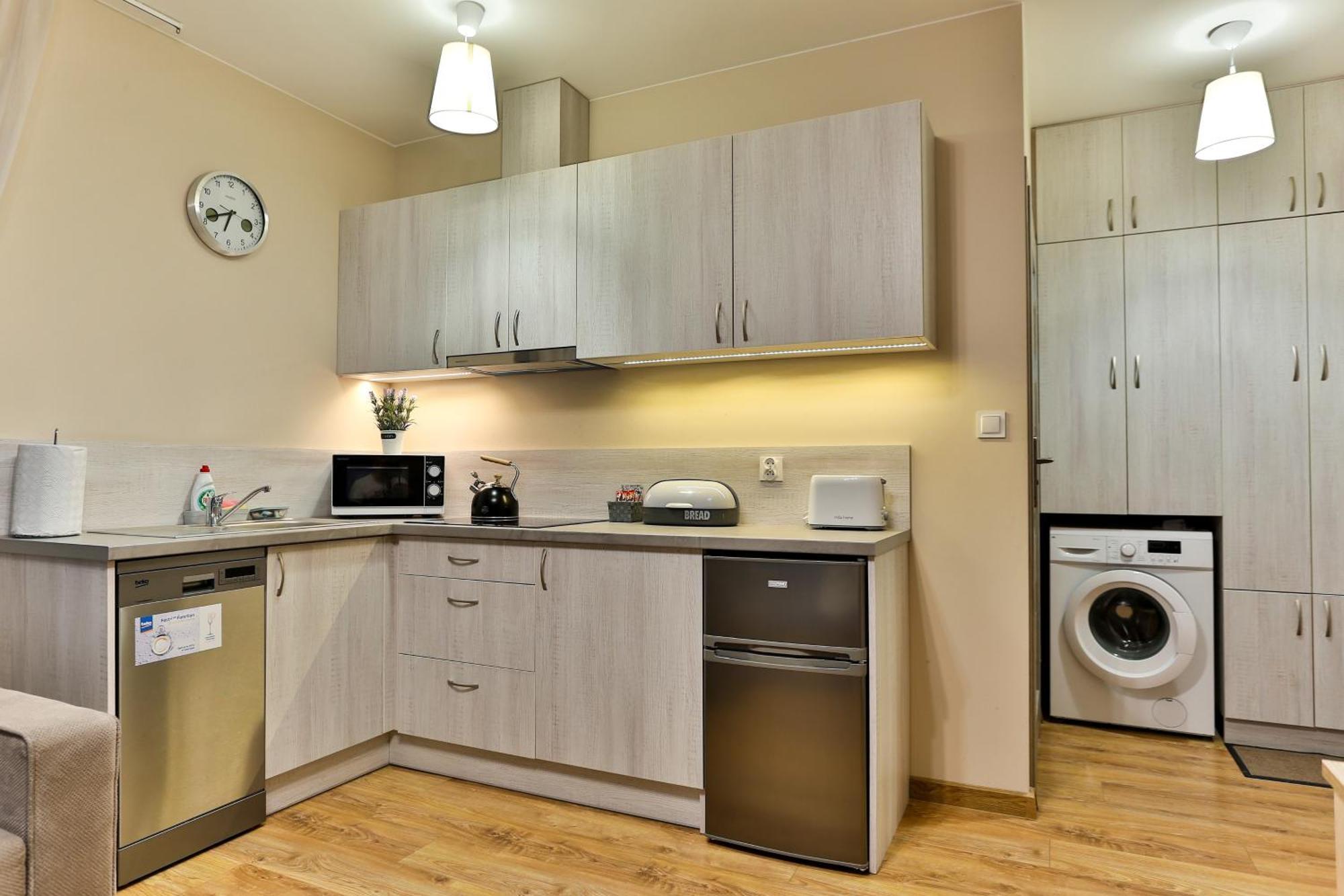 Apartamenty Kombi Nowy Targ Kültér fotó