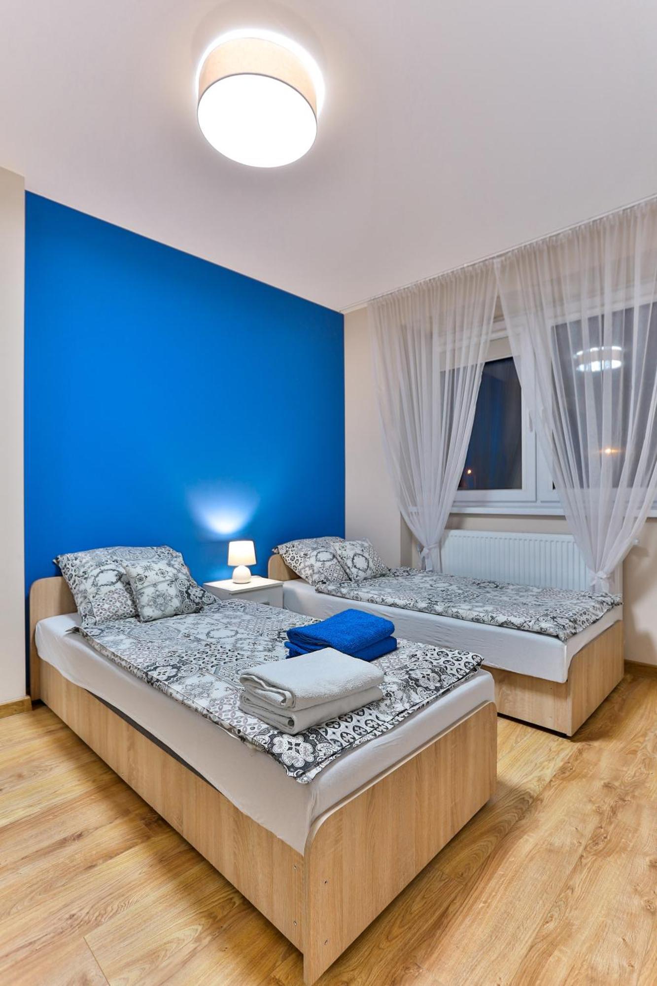 Apartamenty Kombi Nowy Targ Kültér fotó