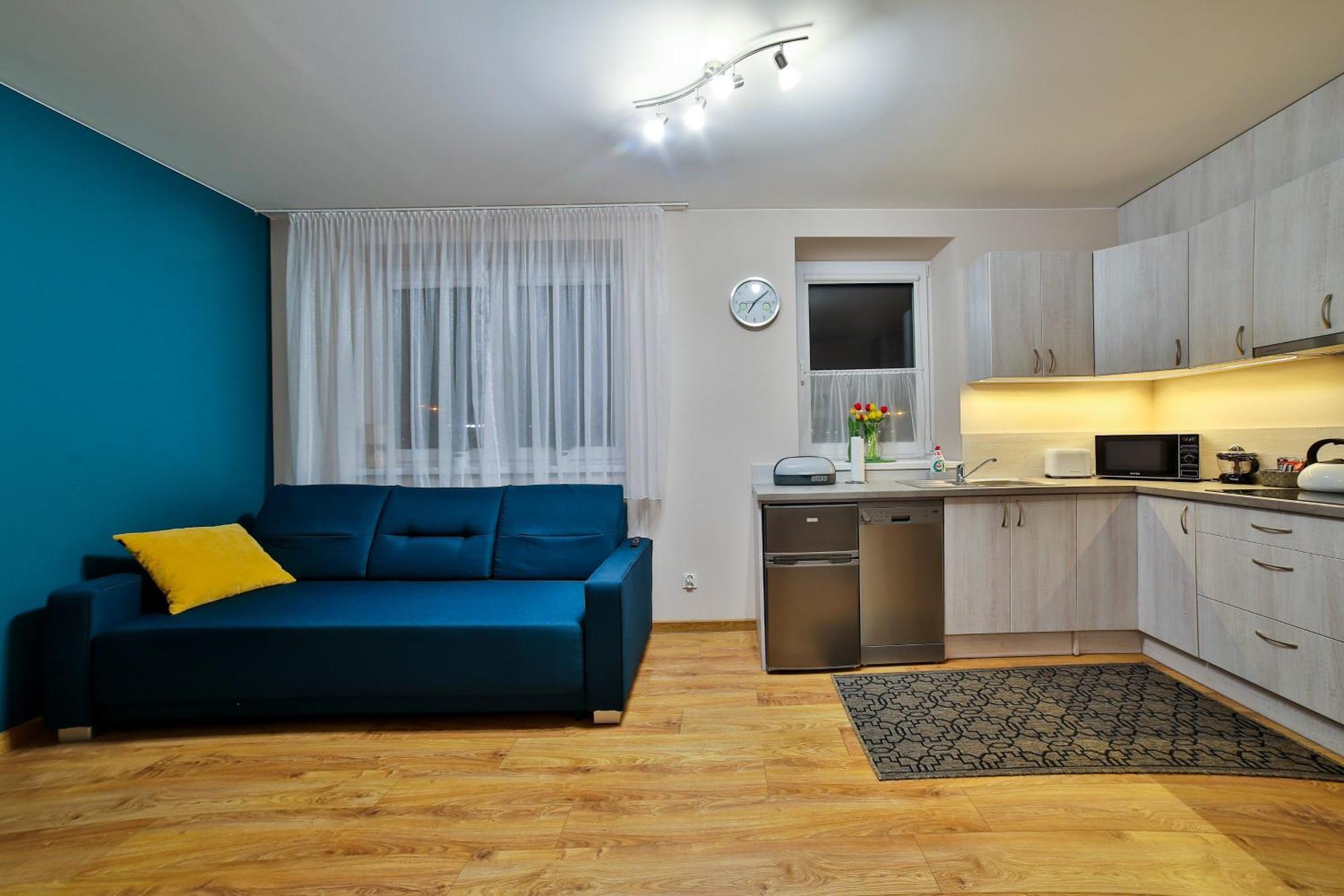 Apartamenty Kombi Nowy Targ Kültér fotó