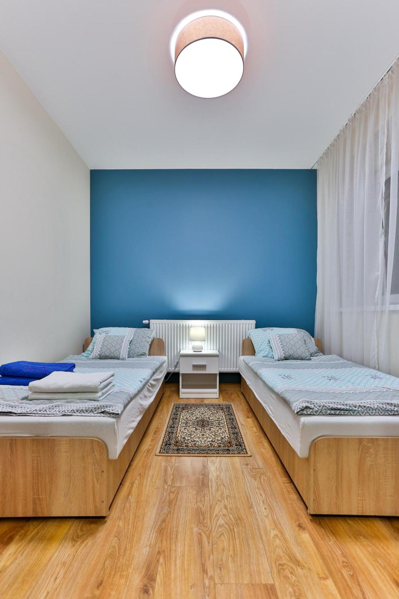Apartamenty Kombi Nowy Targ Kültér fotó