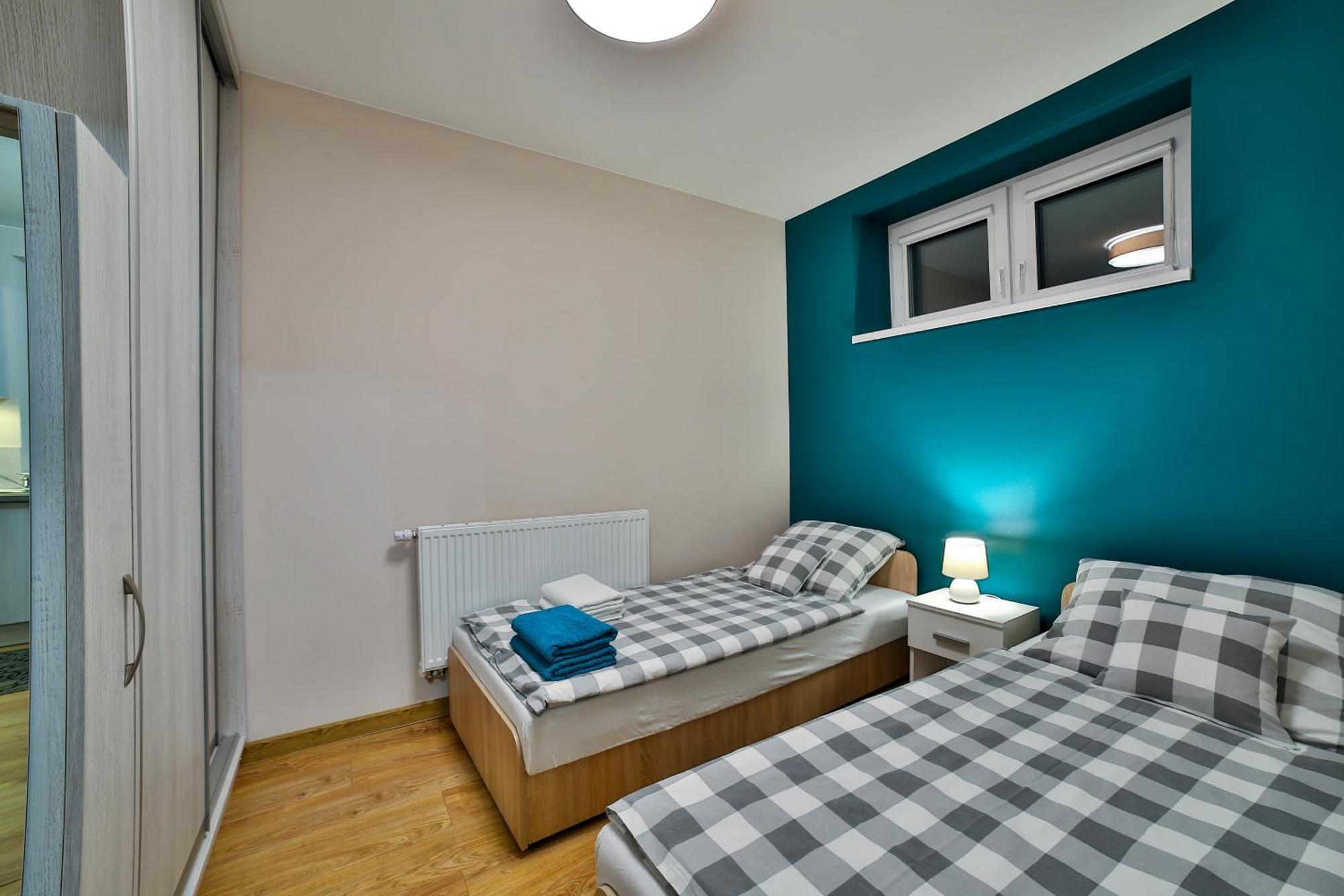 Apartamenty Kombi Nowy Targ Kültér fotó