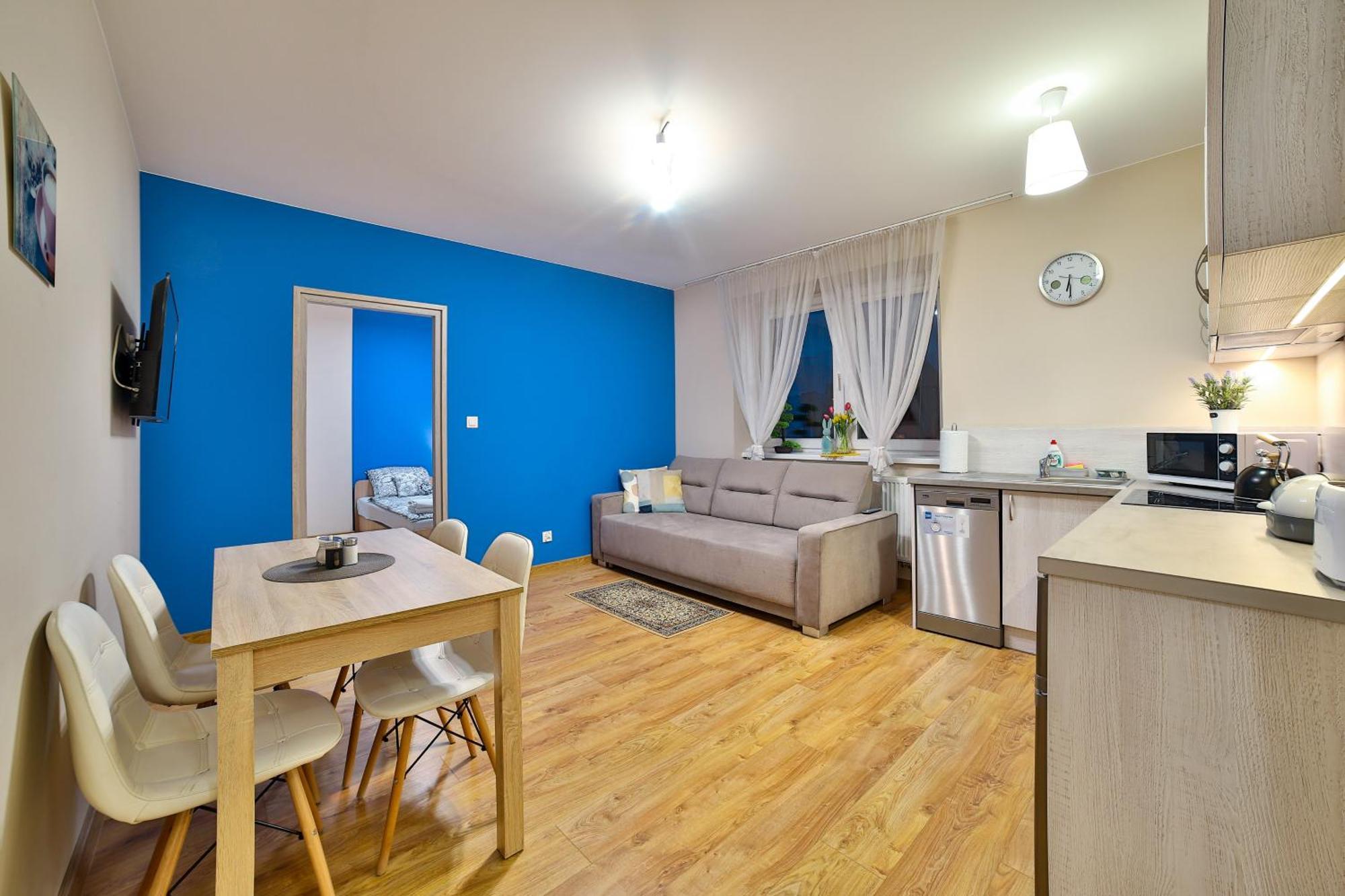 Apartamenty Kombi Nowy Targ Kültér fotó