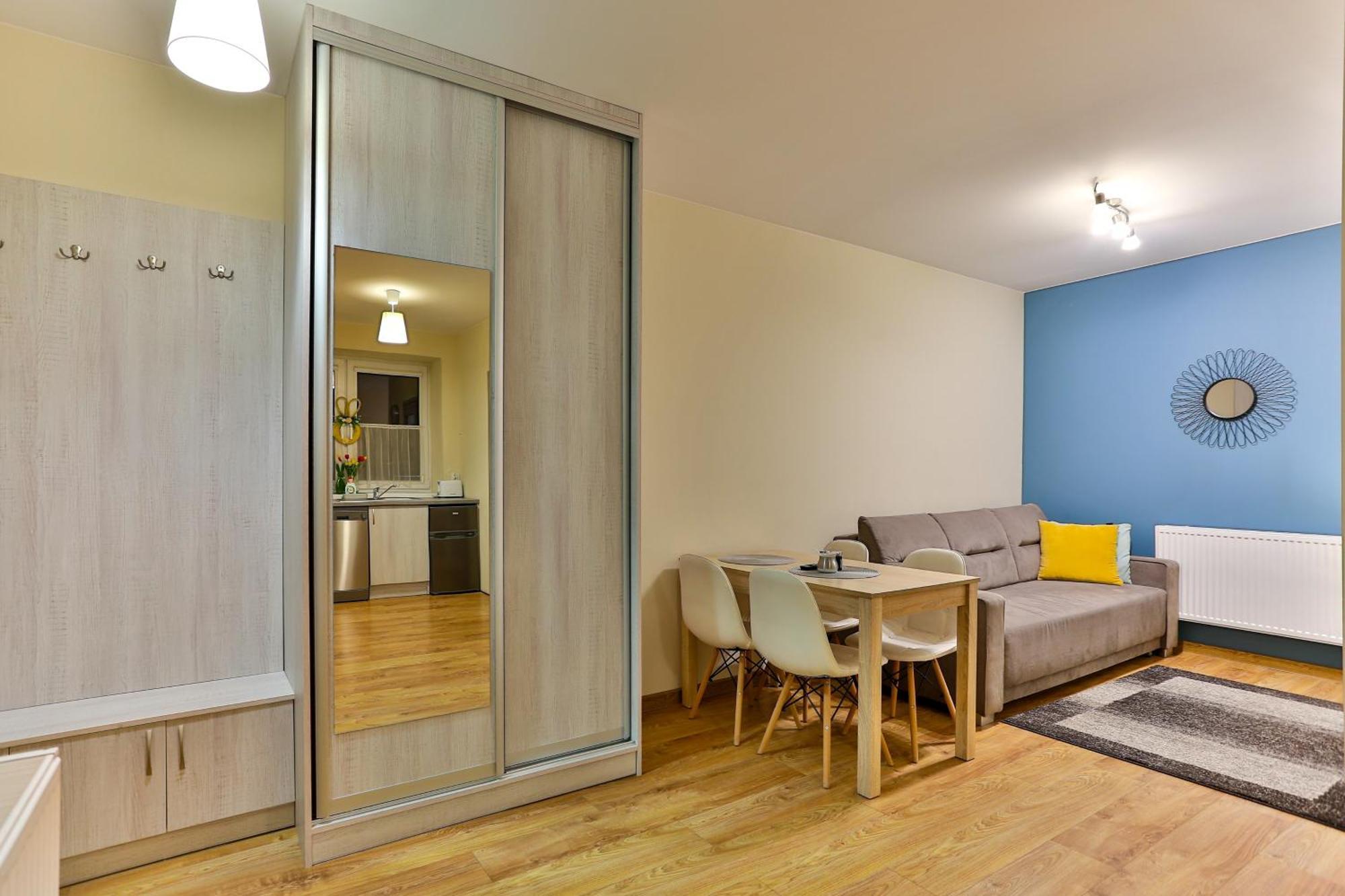 Apartamenty Kombi Nowy Targ Kültér fotó