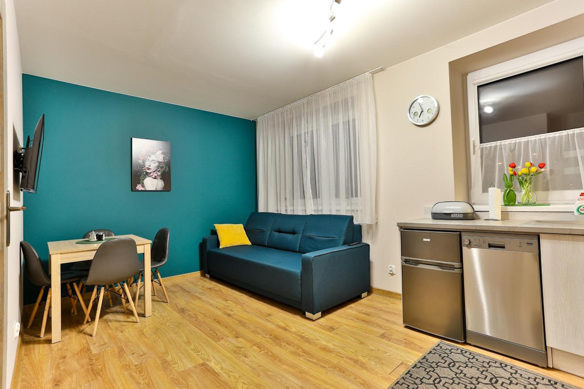 Apartamenty Kombi Nowy Targ Kültér fotó
