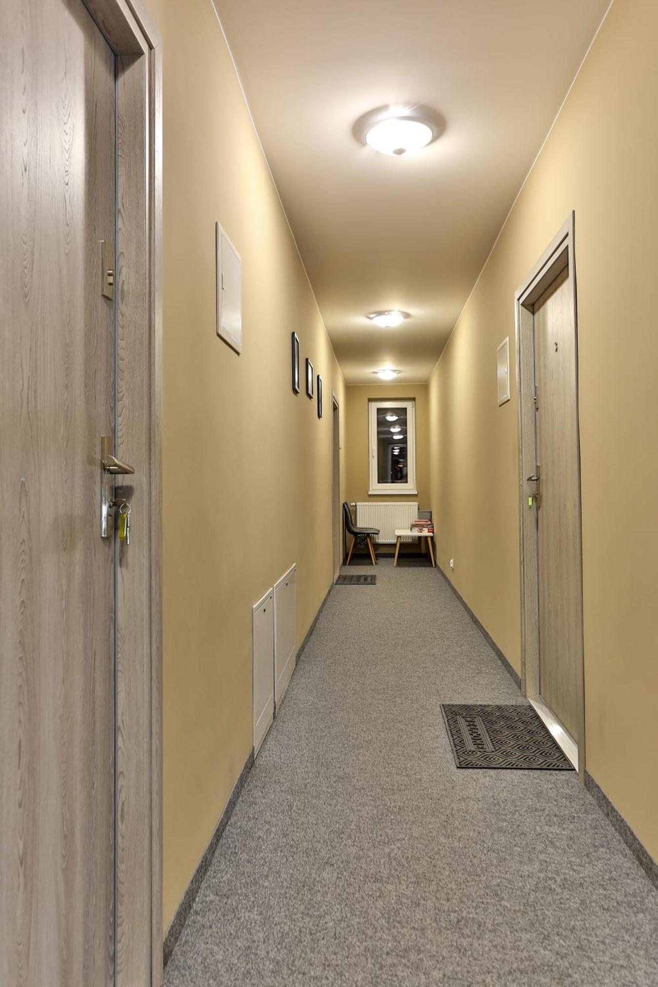 Apartamenty Kombi Nowy Targ Kültér fotó