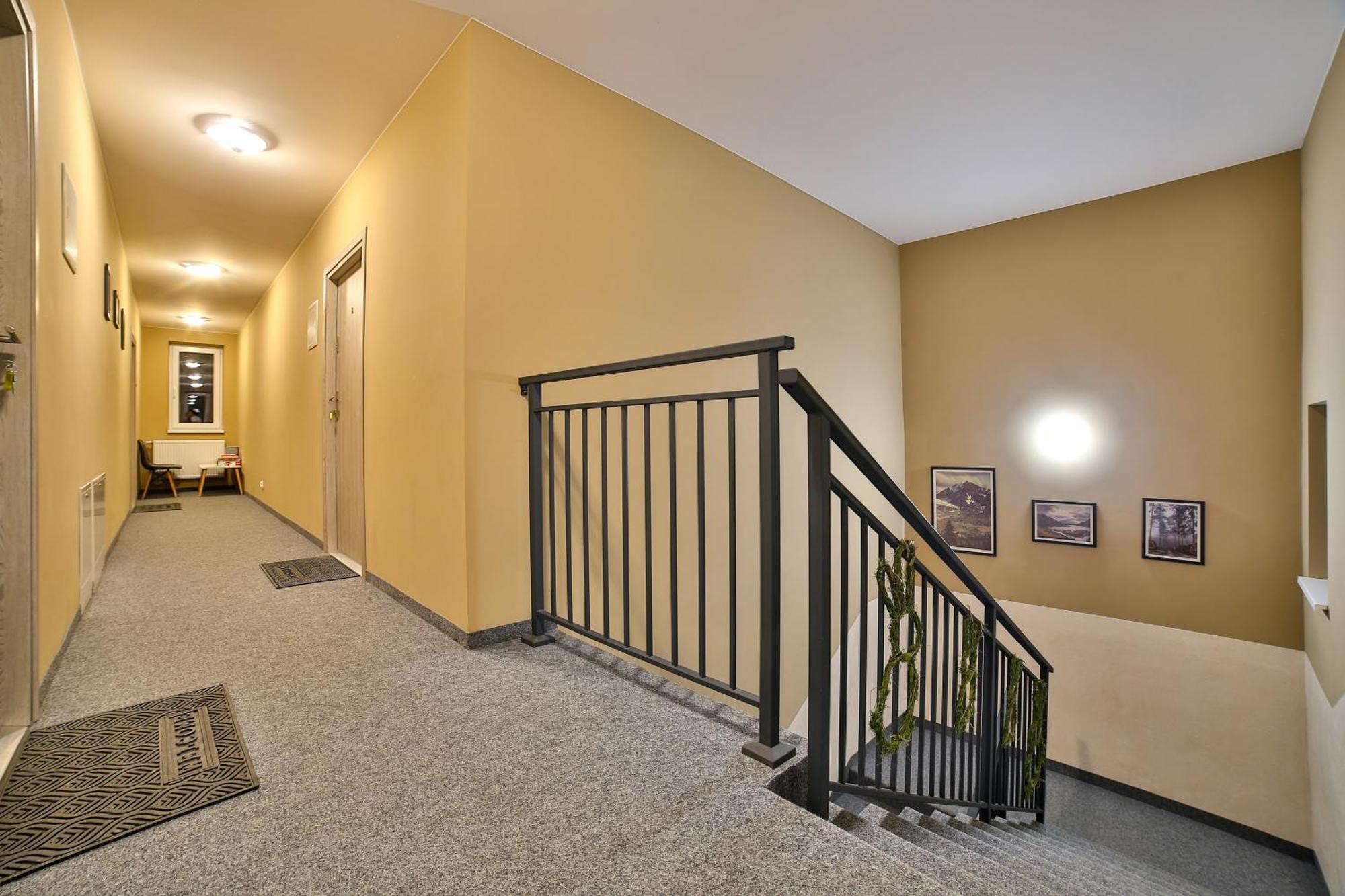 Apartamenty Kombi Nowy Targ Kültér fotó