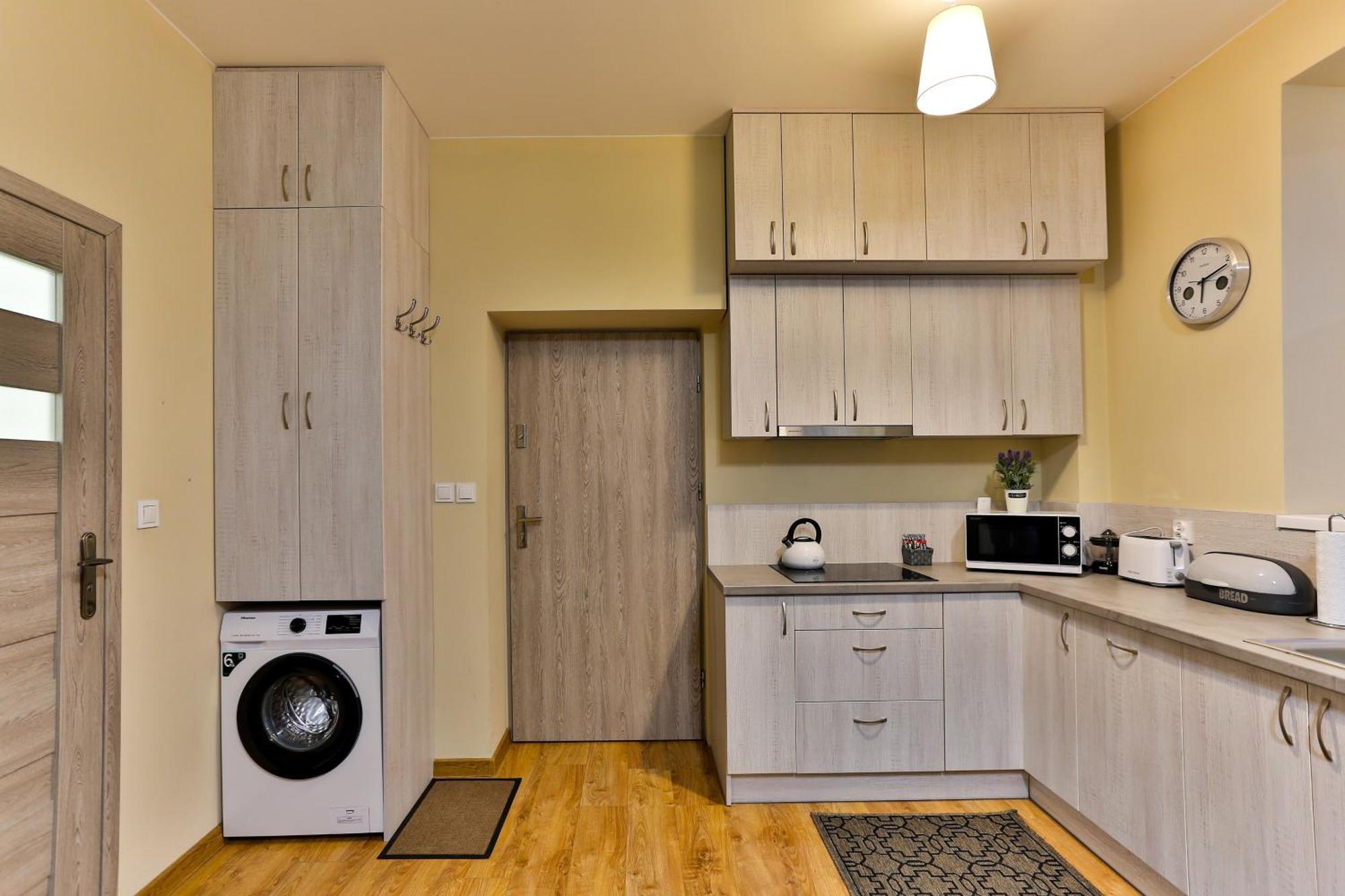 Apartamenty Kombi Nowy Targ Kültér fotó